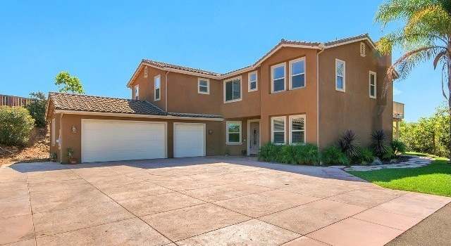 Photo of 680 Borden, San Marcos, CA 92069
