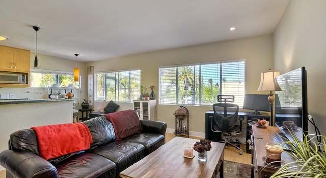 Photo of 3907 Georgia St #18, San Diego, CA 92103