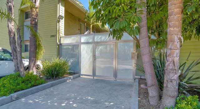 Photo of 3907 Georgia St #18, San Diego, CA 92103