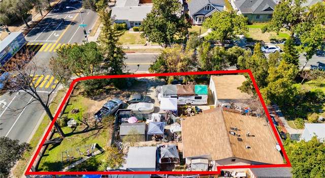Photo of 708 N El Molino Ave, Pasadena, CA 91104