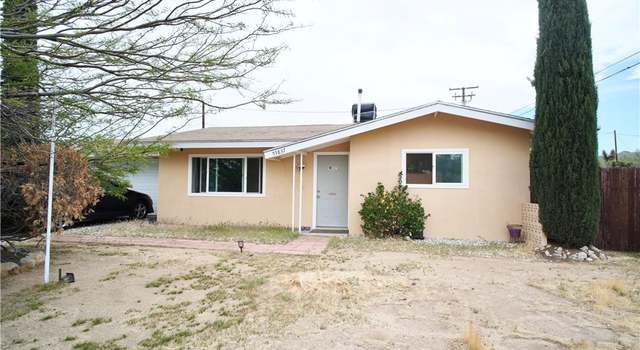 Photo of 55837 Onaga Trl, Yucca Valley, CA 92284