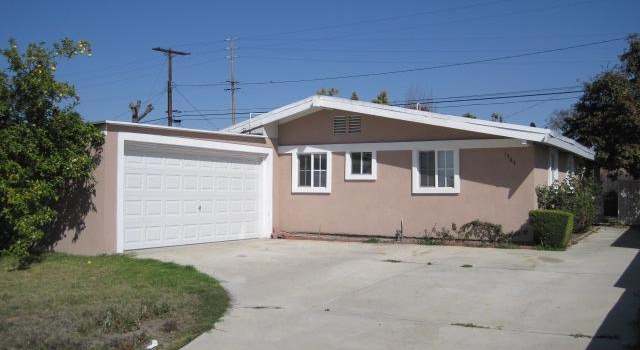 Photo of 1364 N Ferndale St, Anaheim, CA 92801