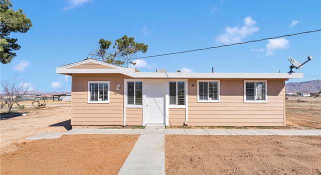 Photo of 23136 Wren St, Apple Valley, CA 92308