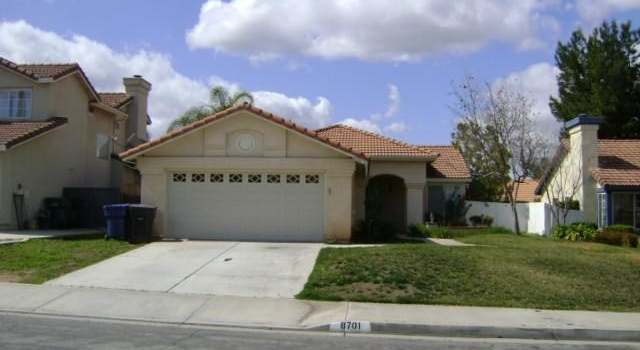 Photo of 8701 Barton St, Riverside, CA 92508