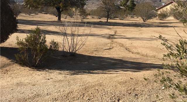 Photo of 7363 Chula Vista Ave, Yucca Valley, CA 92284