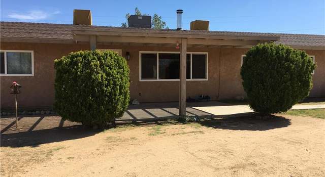 Photo of 7363 Chula Vista Ave, Yucca Valley, CA 92284