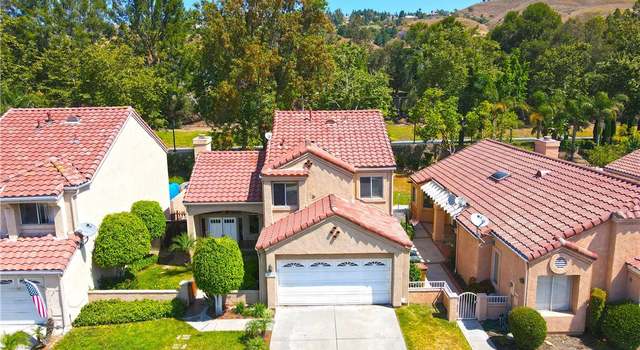 Photo of 25537 Palermo Way, Yorba Linda, CA 92887
