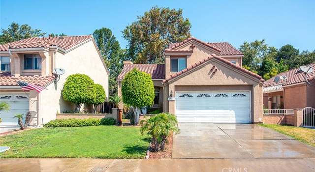 Photo of 25537 Palermo Way, Yorba Linda, CA 92887