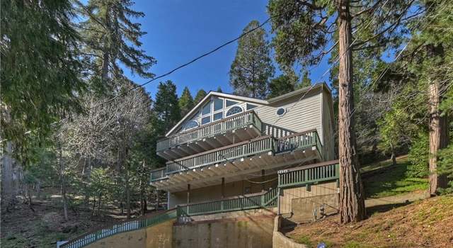 Photo of 24141 Cresta Dr, Crestline, CA 92325