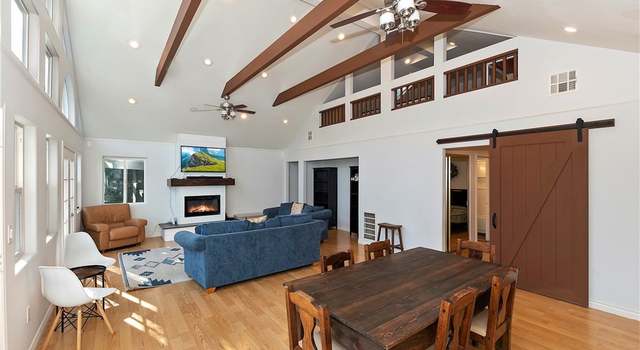 Photo of 24141 Cresta Dr, Crestline, CA 92325