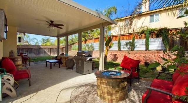 Photo of 31836 Via Del Paso, Winchester, CA 92596