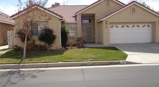 Photo of 816 Camino De Oro, San Jacinto, CA 92583