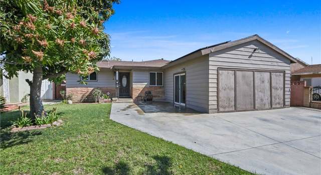 Photo of 14223 E Shaver St, La Puente, CA 91746
