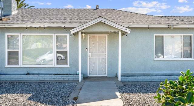 Photo of 511 S Willow Ave, Rialto, CA 92376