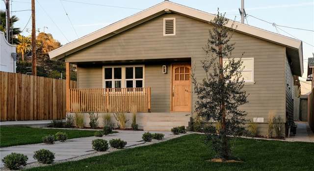 Photo of 131 W Avenue 43, Los Angeles, CA 90065
