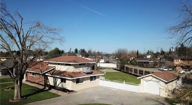 Photo of 405 N Pine St, Madera, CA 93637