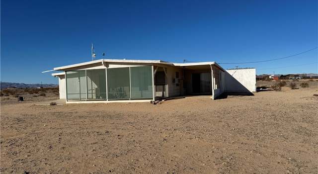 Photo of 3110 Wilson Rd, 29 Palms, CA 92277
