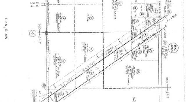 Photo of 0 Cor Ave I 110 STW, Del Sur, CA 93536