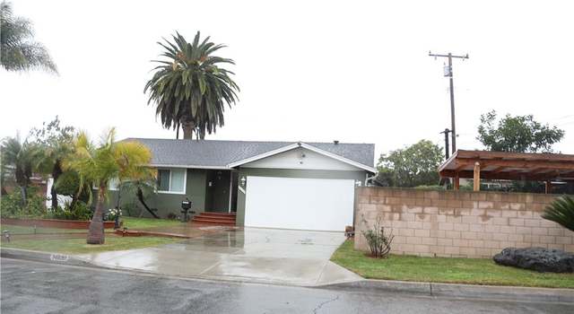 Photo of 14630 San Bruno Dr, La Mirada, CA 90638