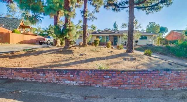 Photo of 1559 Melvin Ln, El Cajon, CA 92021