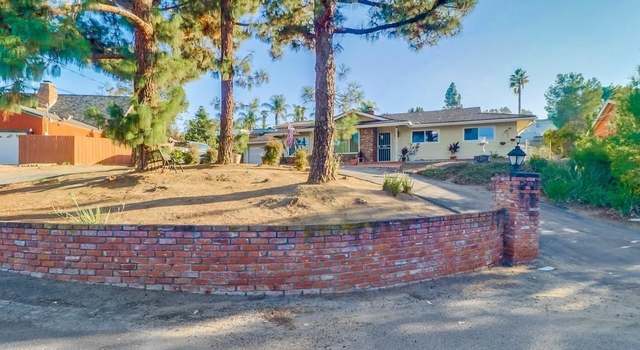 Photo of 1559 Melvin Ln, El Cajon, CA 92021