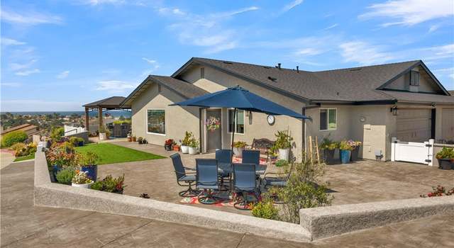 Photo of 781 Panorama Dr, Pismo Beach, CA 93449