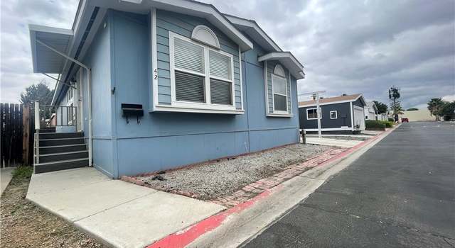 Photo of 80 E Dawes St #42, Perris, CA 92571