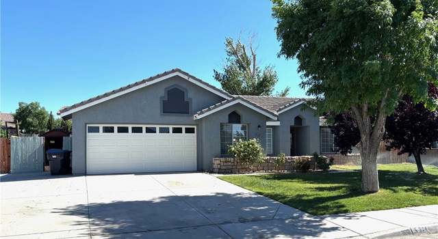 Photo of 5314 Carlo Ct, Palmdale, CA 93552