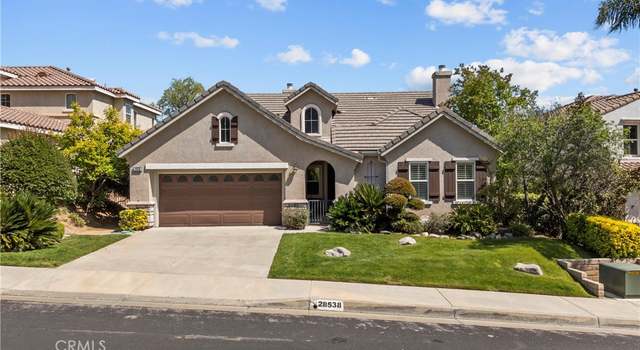 Photo of 28538 Redwood Canyon Pl, Saugus, CA 91390