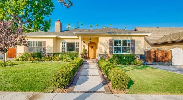 Photo of 900 N Cordova St, Alhambra, CA 91801