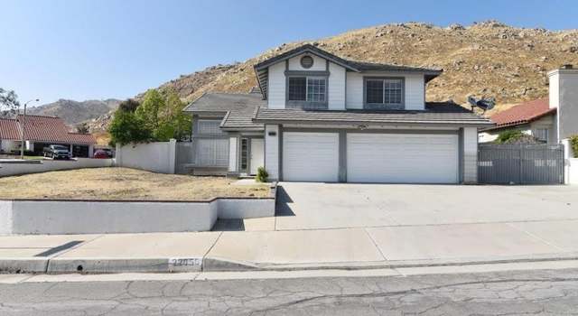 Photo of 22050 Naples Dr, Moreno Valley, CA 92557