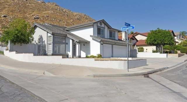 Photo of 22050 Naples Dr, Moreno Valley, CA 92557
