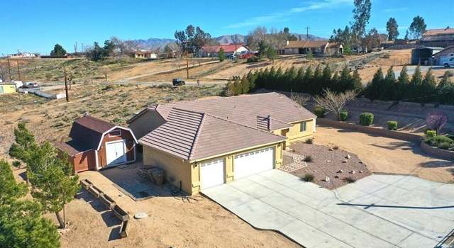 Photo of 11131 Orchid Ave, Hesperia, CA 92345