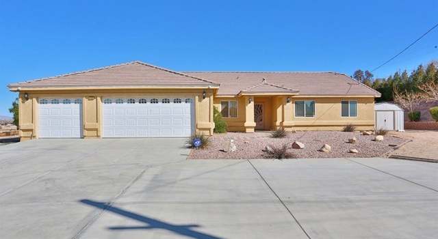Photo of 11131 Orchid Ave, Hesperia, CA 92345