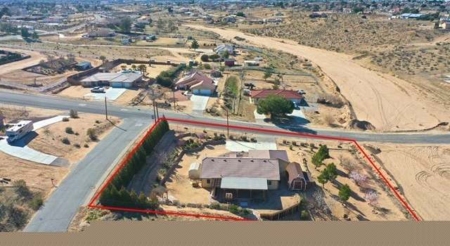 Photo of 11131 Orchid Ave, Hesperia, CA 92345