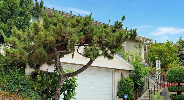 Photo of 2903 Parkview Dr, Alhambra, CA 91803