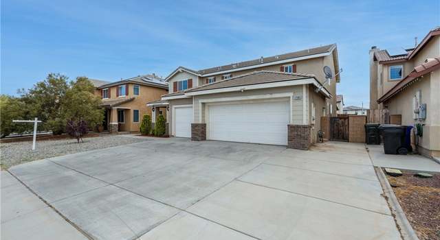Photo of 12585 Mesa View Dr, Victorville, CA 92392