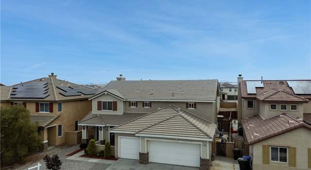Photo of 12585 Mesa View Dr, Victorville, CA 92392