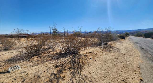 Photo of 50-LOT Avenida Ln, Joshua Tree, CA 92252
