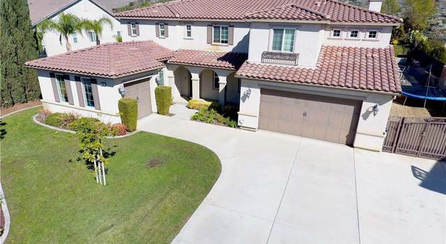 Photo of 3101 Curly Horse Way, Norco, CA 92860