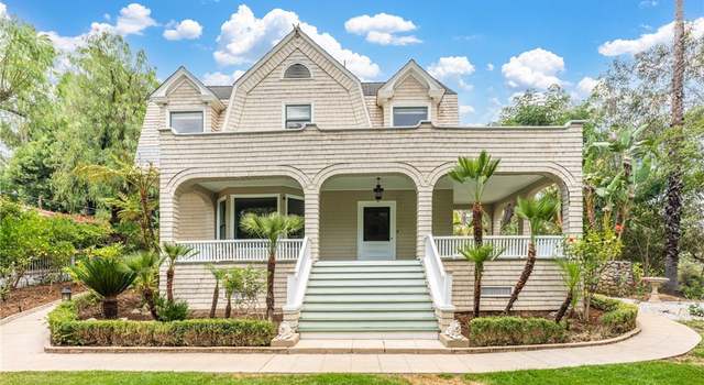 Photo of 16 Campbell Ave, Redlands, CA 92373