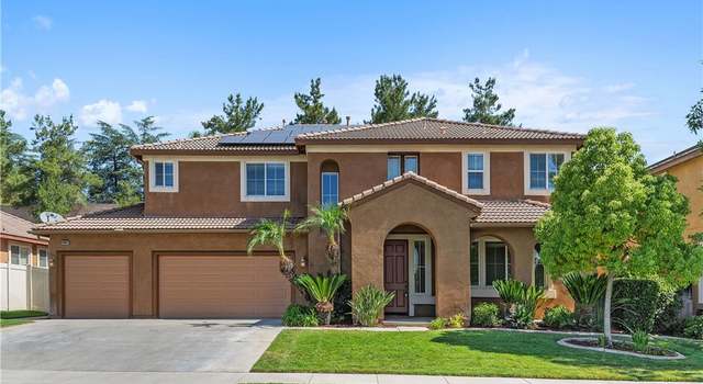 Photo of 34682 Elmwood Ln, Yucaipa, CA 92399