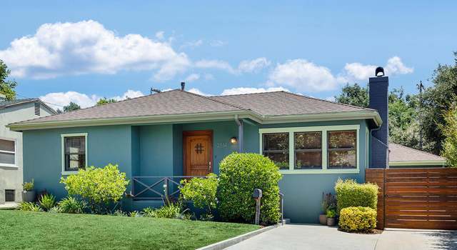 Photo of 2814 Grandeur Ave, Altadena, CA 91001