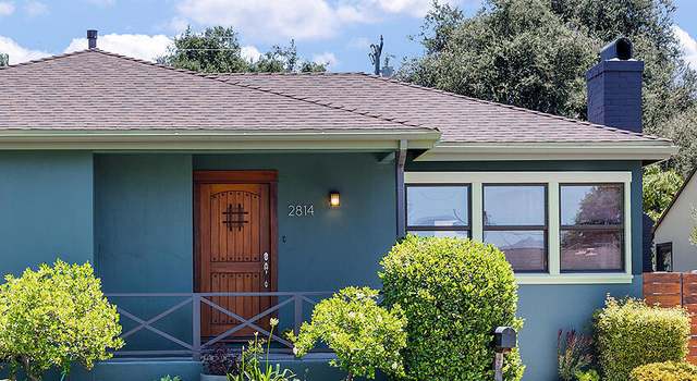 Photo of 2814 Grandeur Ave, Altadena, CA 91001