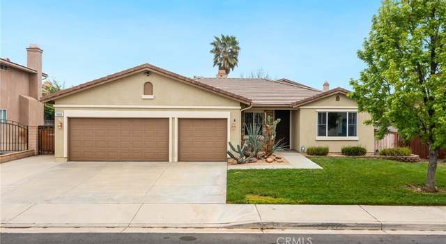 Photo of 1168 Gainsborough, Beaumont, CA 92223
