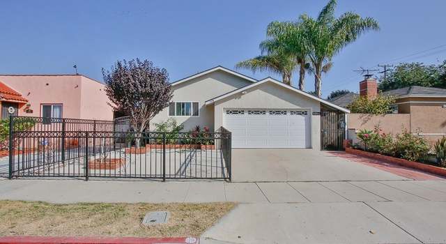 Photo of 6004 Olive Ave, Long Beach, CA 90805