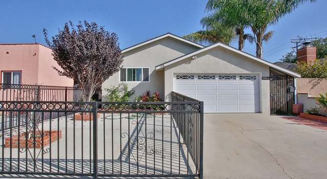 Photo of 6004 Olive Ave, Long Beach, CA 90805