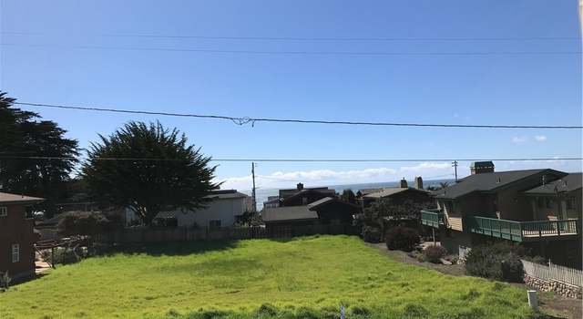 Photo of 0 Marlborough Ln, Cambria, CA 93428