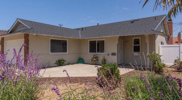 Photo of 1101 Bluebell St, Oxnard, CA 93036