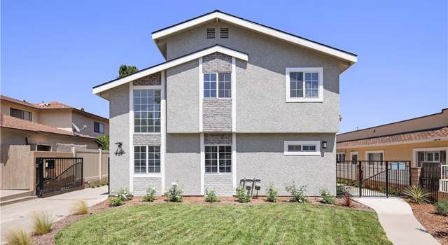 Property at 314 Lola Ave, Pasadena, CA 91107, 6 beds, 5 baths